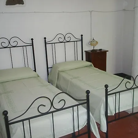 Bed & Breakfast Sa Corte Antica
