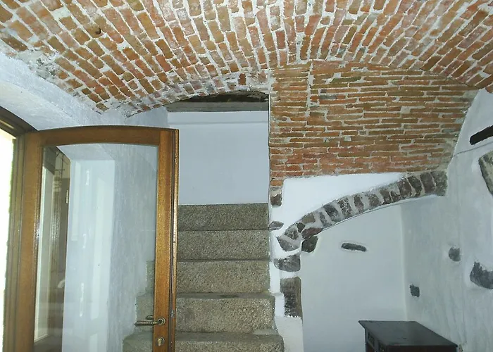 Sa Corte Antica * Dorgali