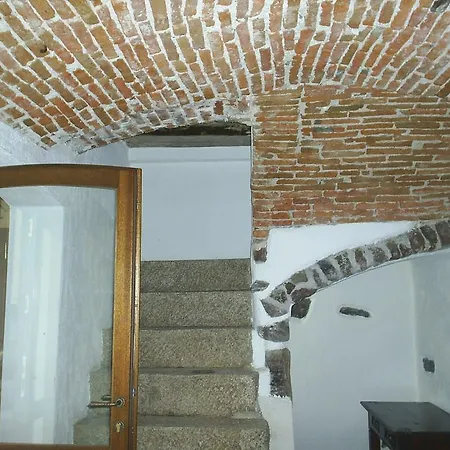 Sa Corte Antica * Dorgali