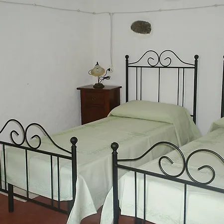 Sa Corte Antica Couette-café Dorgali