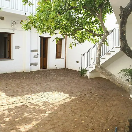 Sa Corte Antica