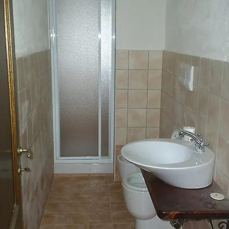 Sa Corte Antica Bed & Breakfast *