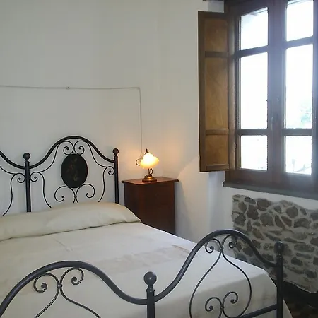 Sa Corte Antica * Dorgali