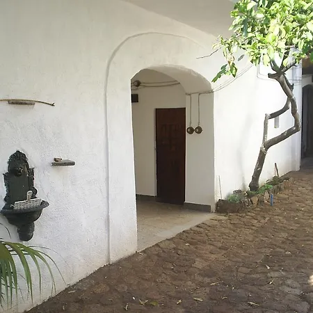 Bed & Breakfast Sa Corte Antica