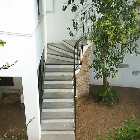 Sa Corte Antica Bed & Breakfast