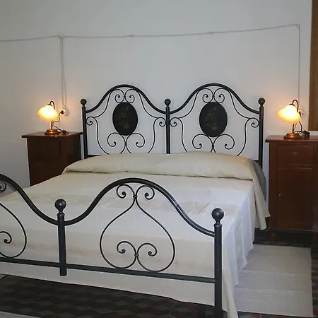 Bed & Breakfast Sa Corte Antica *