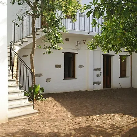 Sa Corte Antica * Dorgali