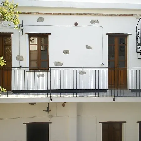 Sa Corte Antica * Dorgali