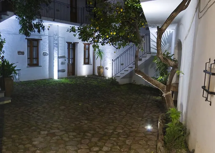 Bed and breakfast Sa Corte Antica *