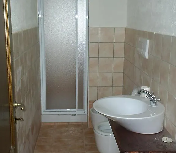 Sa Corte Antica Bed and breakfast *