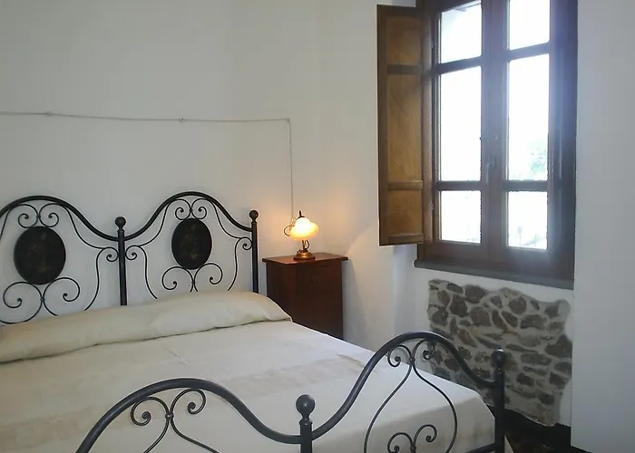 Sa Corte Antica * Dorgali