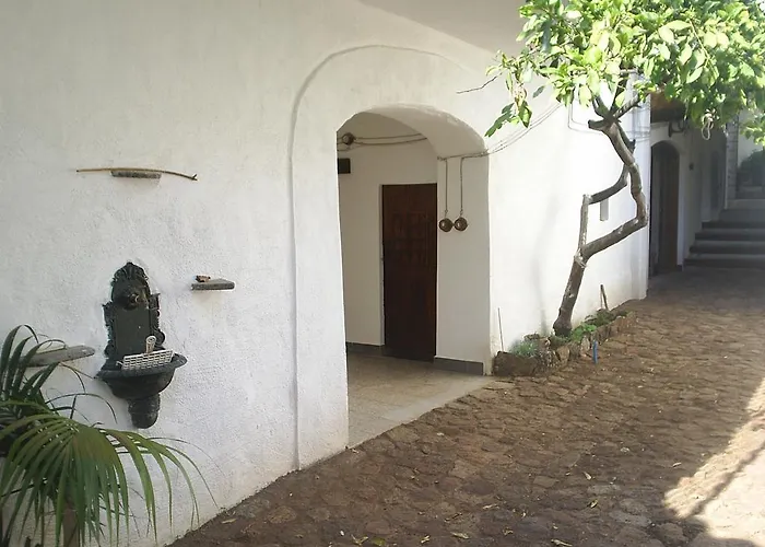 Bed and breakfast Sa Corte Antica