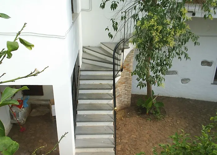 Sa Corte Antica Bed and breakfast