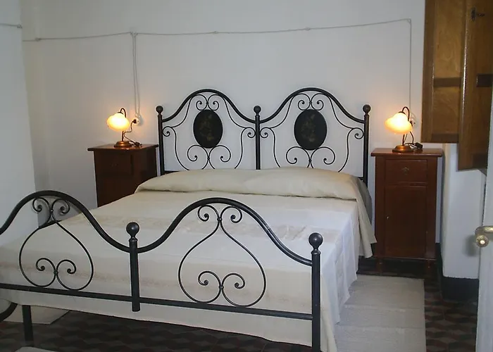Bed and breakfast Sa Corte Antica *
