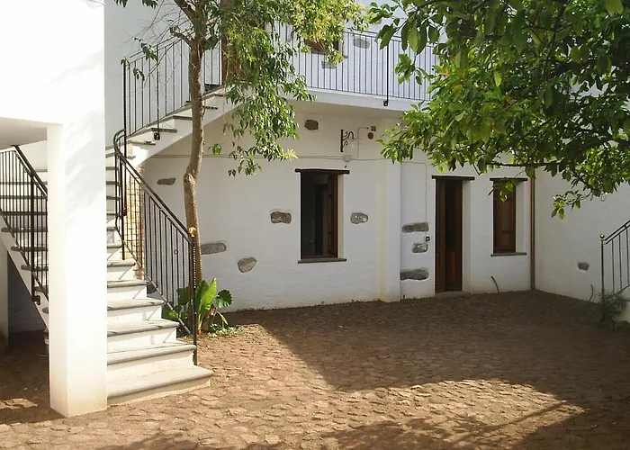 Sa Corte Antica * Dorgali