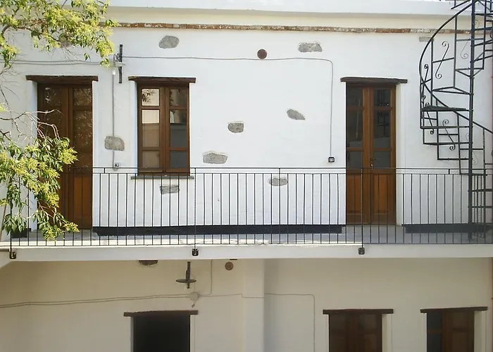 Sa Corte Antica * Dorgali